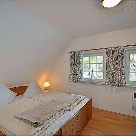 Hébergement de vacances Island Of Peace Comfortable