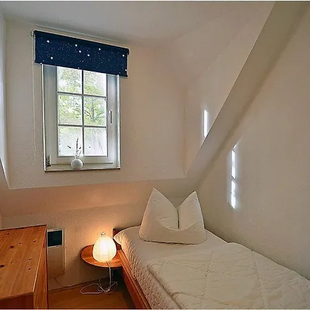 Island Of Peace Comfortable * Glowe