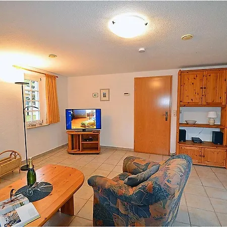 Island Of Peace Comfortable * Glowe