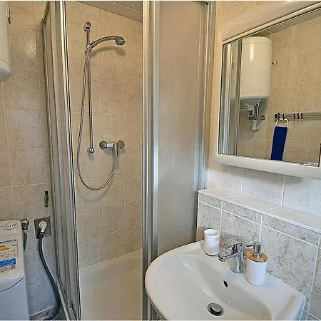 Hébergement de vacances Island Of Peace Comfortable