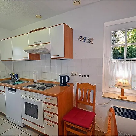 Island Of Peace Comfortable Glowe