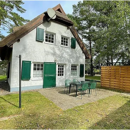 Island Of Peace Comfortable Hébergement de vacances Glowe