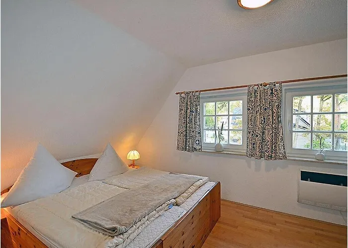 Feriehus Island Of Peace Comfortable