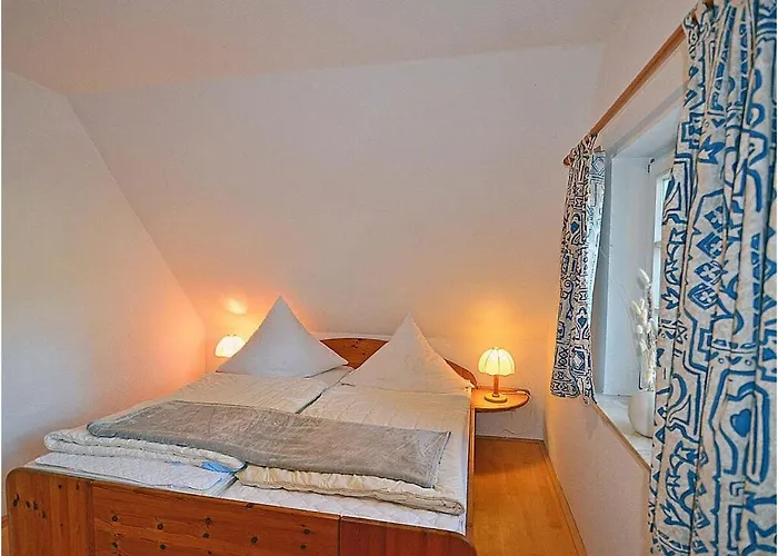 Feriehus Island Of Peace Comfortable *