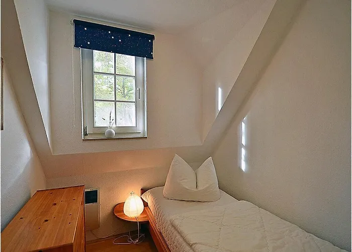 Island Of Peace Comfortable * Glowe