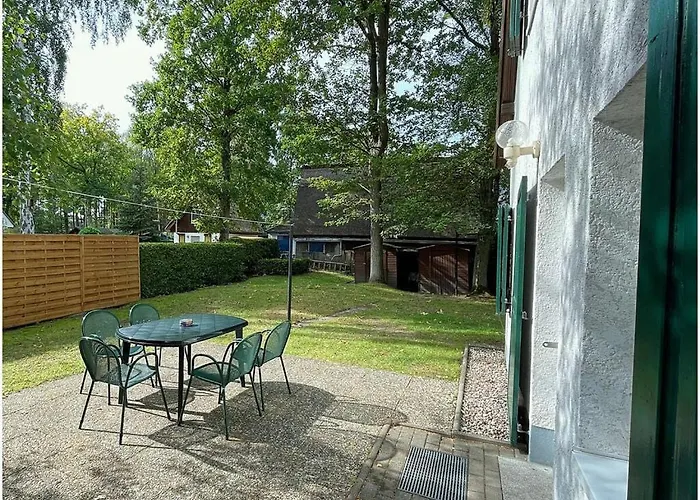 Feriehus Island Of Peace Comfortable *